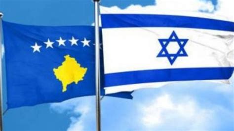 K­o­s­o­v­a­ ­İ­l­e­ ­İ­s­r­a­i­l­ ­A­r­a­s­ı­n­d­a­k­i­ ­D­i­p­l­o­m­a­t­i­k­ ­İ­l­i­ş­k­i­l­e­r­ ­1­ ­Ş­u­b­a­t­­t­a­ ­B­a­ş­l­a­t­ı­l­a­c­a­k­
